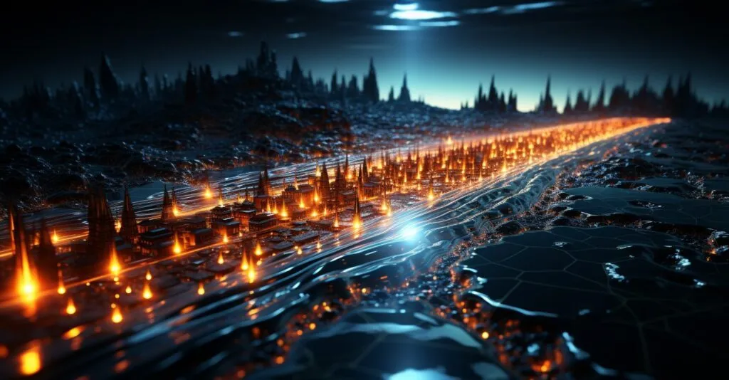 Vpn Data Transmission Security