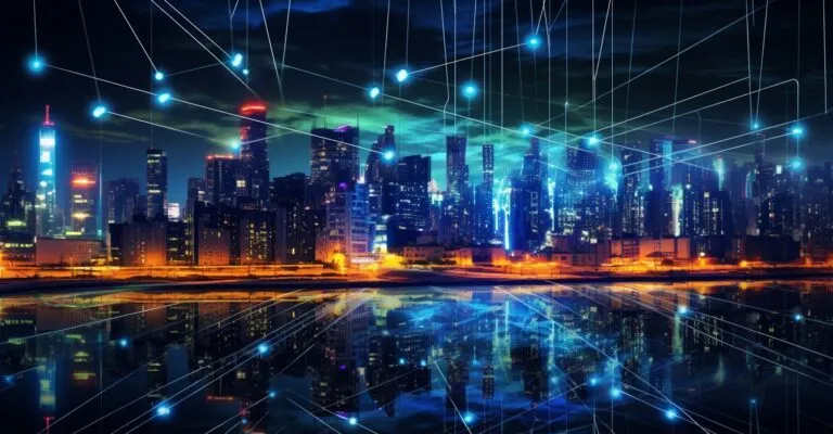 Blockchain Network