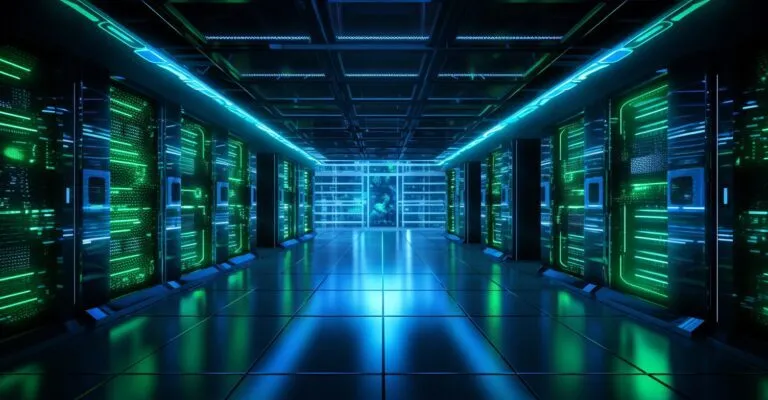 Email Server Security