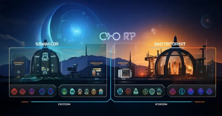 Secure Remote Access Protocol Comparison