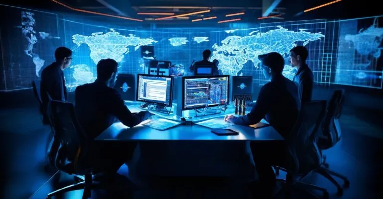 Security Principles In Action