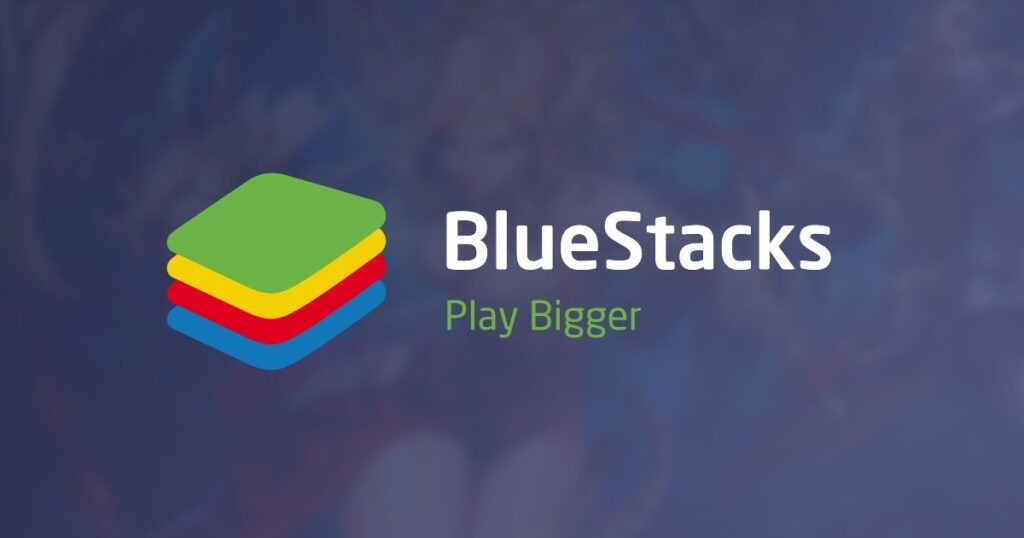 BlueStacks for PC