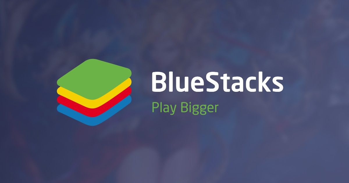 running android tv apps on bluestacks