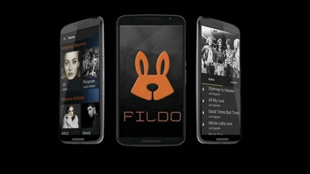 Download Fildo Easy