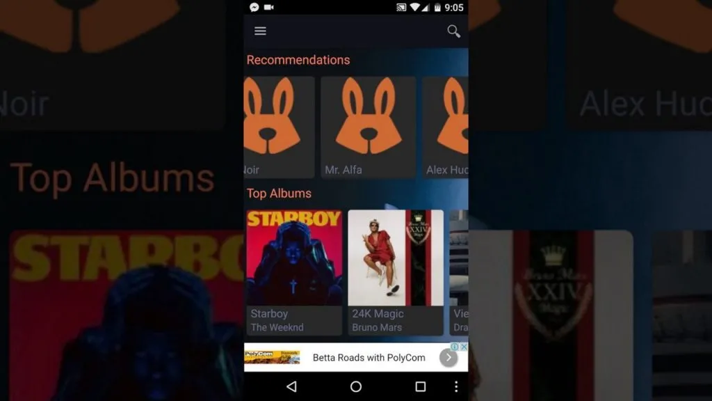 Download Fildo Fast