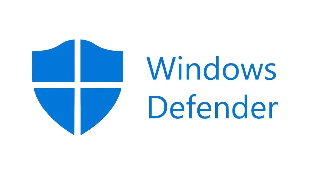 Windows Defender Logo