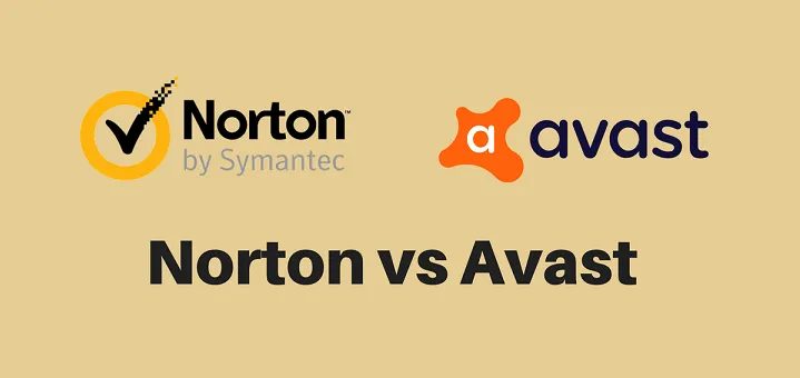 Avast Vs Norton