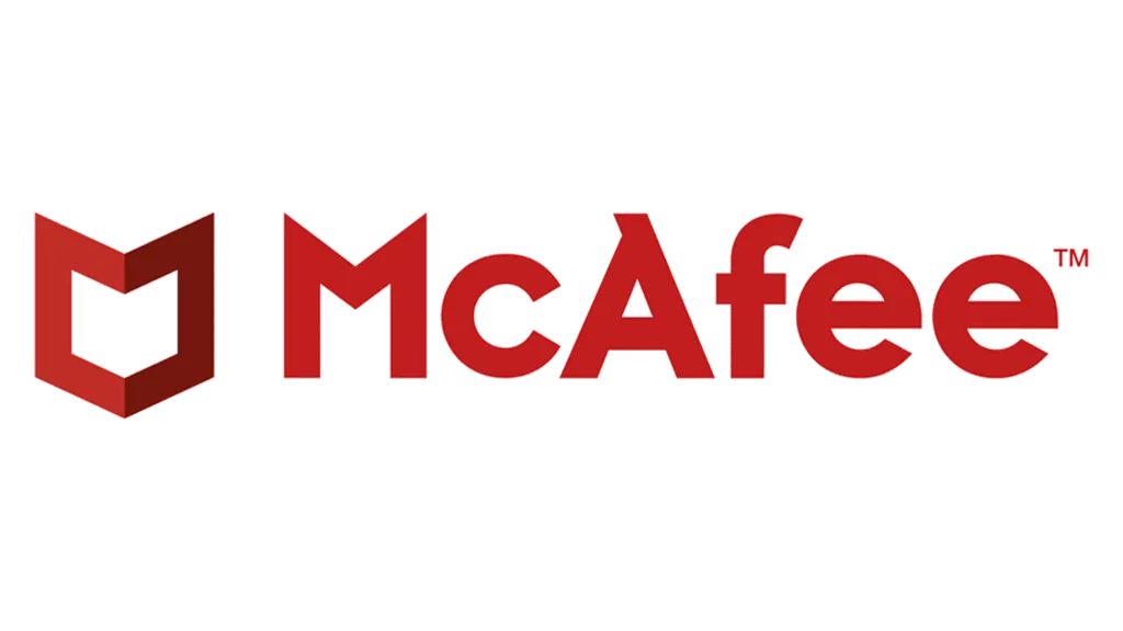Mcafee Logo