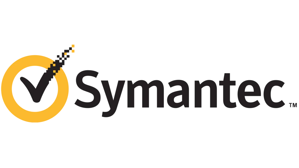 Symantec Logo