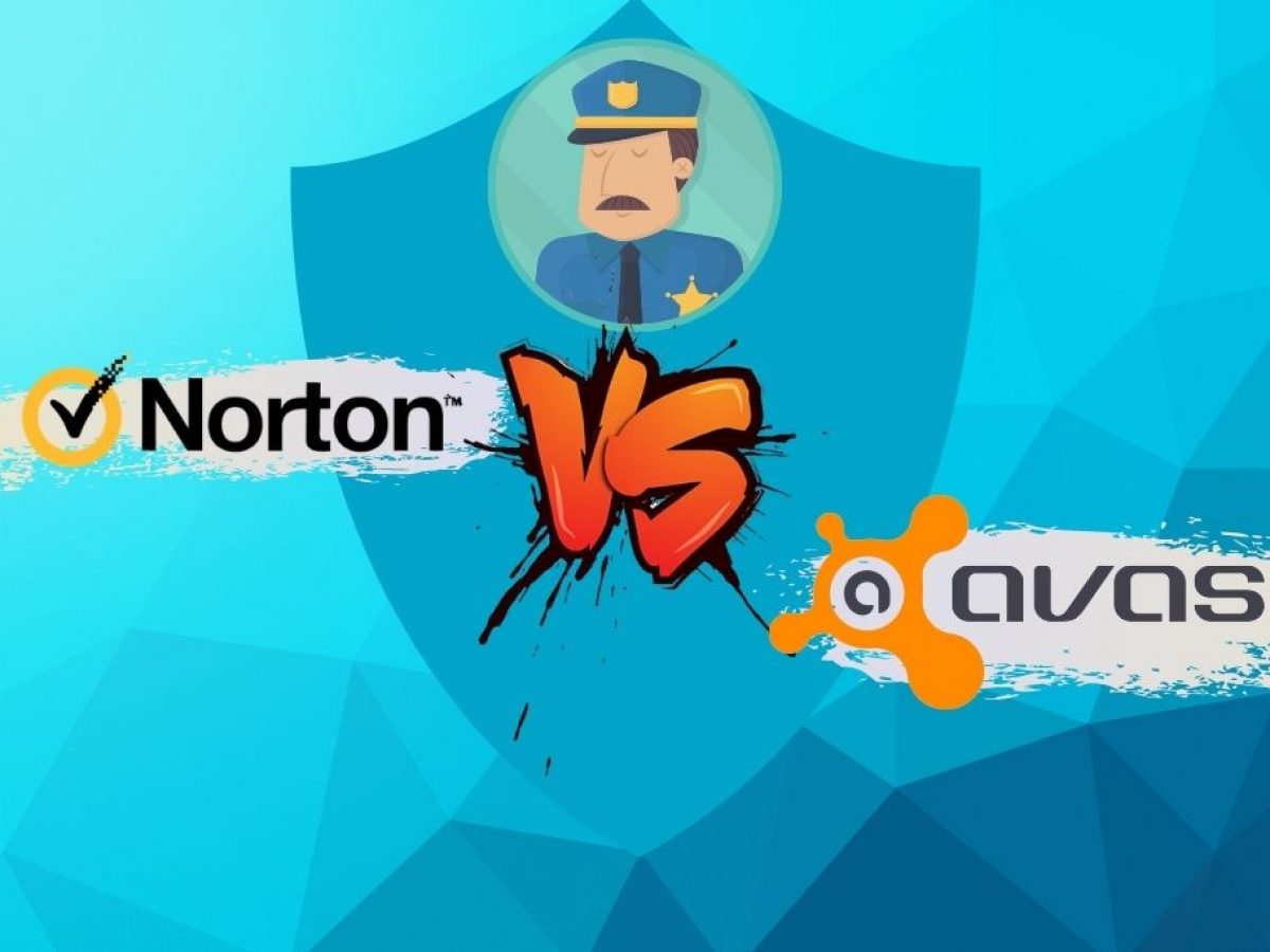 norton security premium vs avast premier