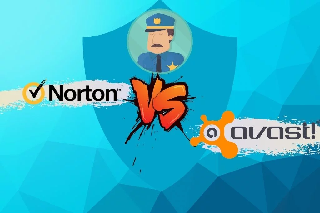 Avast Vs Norton - Which One To Go For In 2021