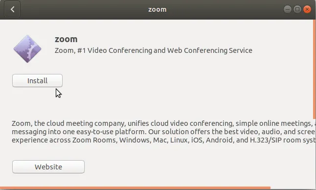 How to Download Zoom for Ubuntu?