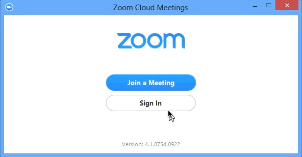 zoom cloud meetings ubuntu