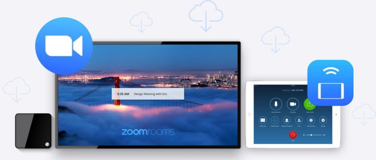 zoom cloud meetings download for laptop