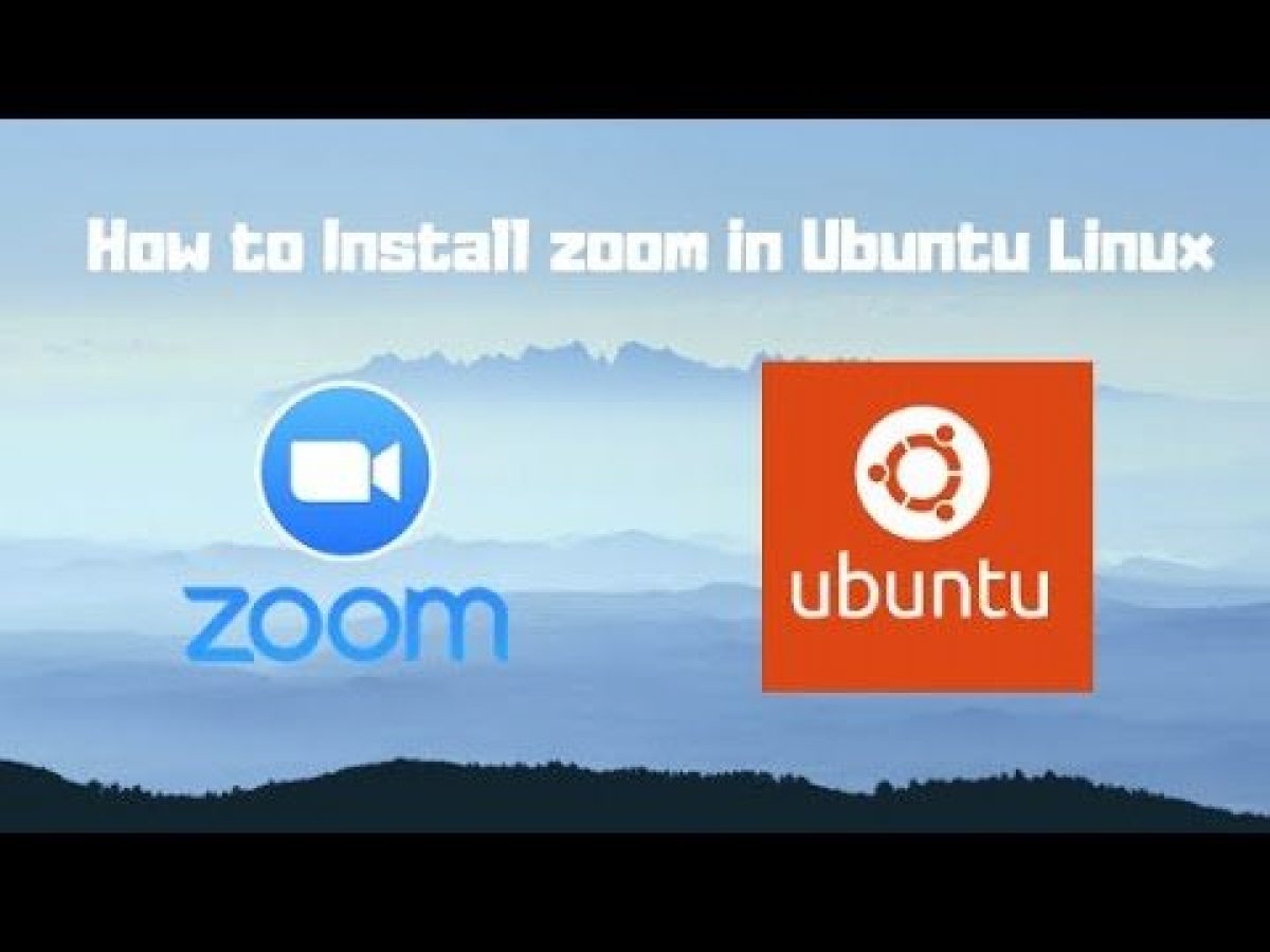 Zoom for Ubuntu – Download Zoom for Ubuntu 30