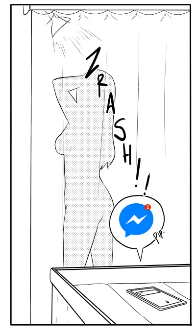 Facebook Message Sent But Not Delivered 2