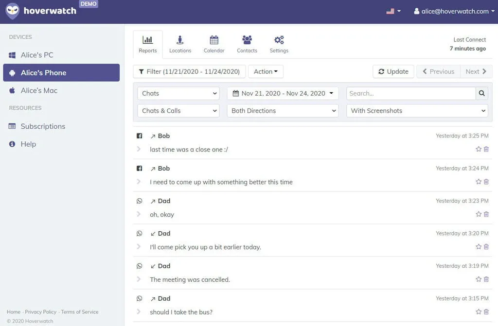 Facebook Message Sent But Not Delivered - How To Fix 12