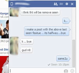 Facebook Message Sent But Not Delivered How To Fix 100 Working