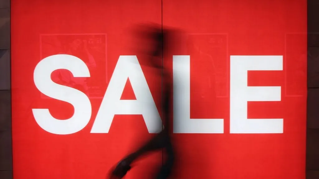 Dynamics 365 Sale