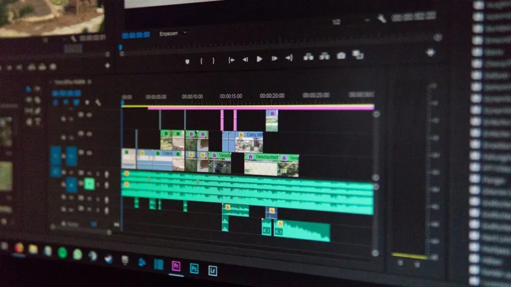 Video Editing Tools