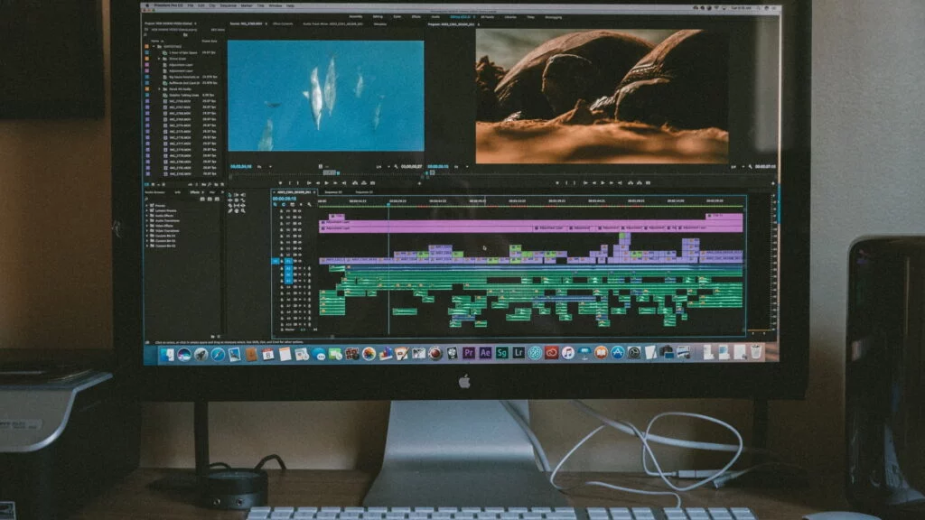 Video Editing Tools And Some Useful Tricks