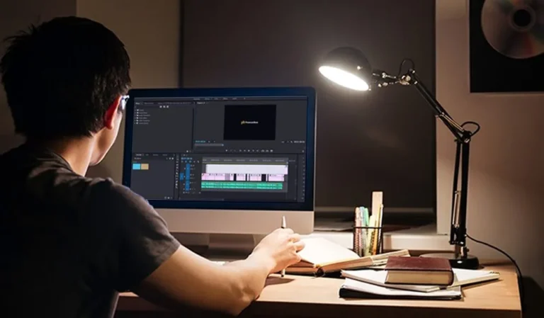 Know It All : Video Editing Tools And Some Useful Tricks