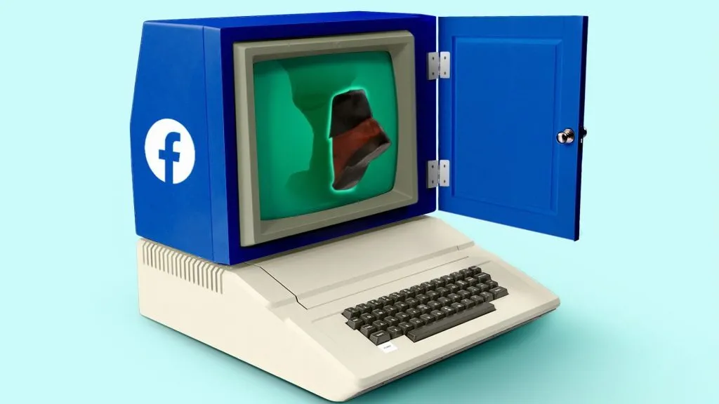 Why Facebook This Person Isn't Available