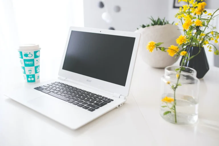 How To Screen Record on Chromebook