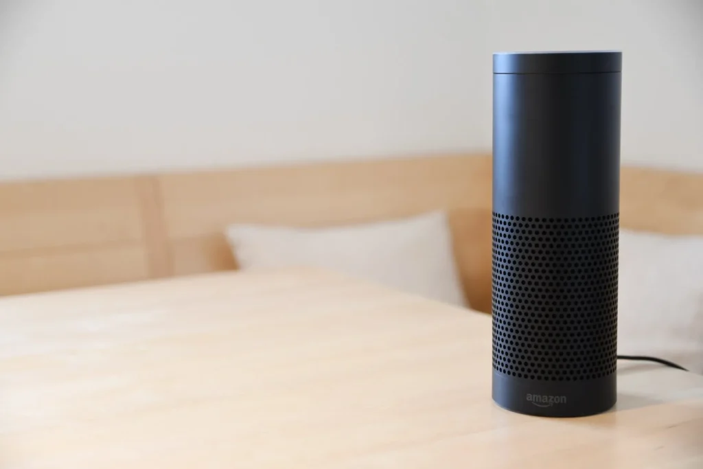 Top 7 Alexa Creepy Questions