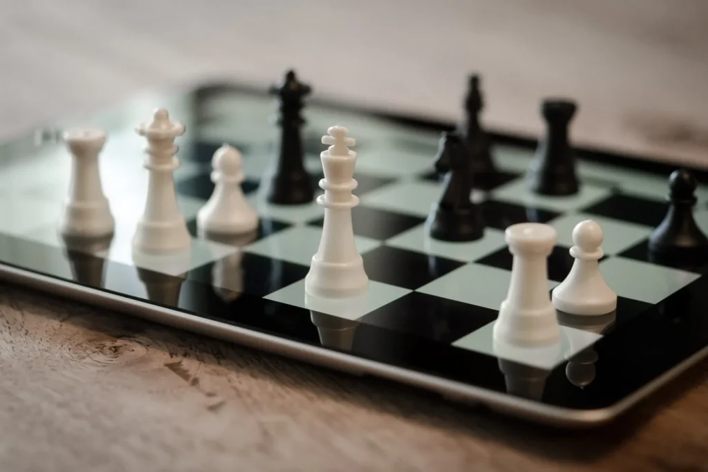 mobile games