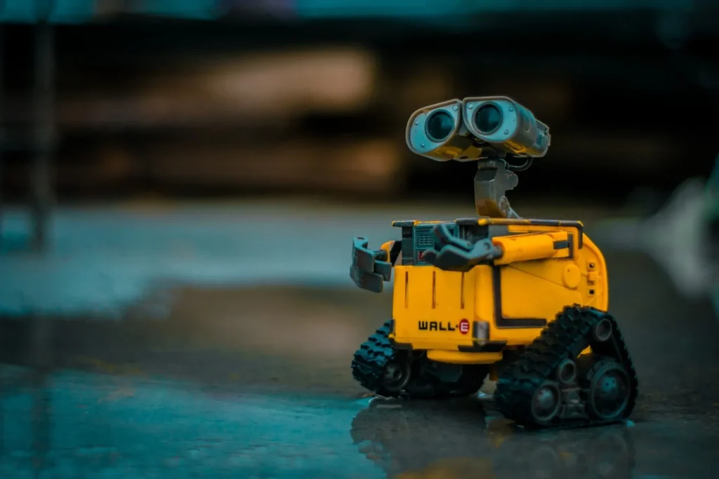Robot