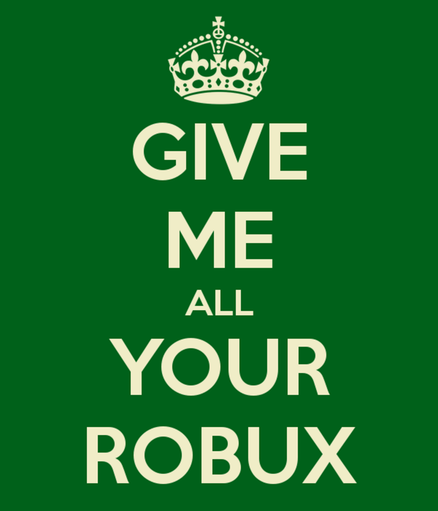 Robux
