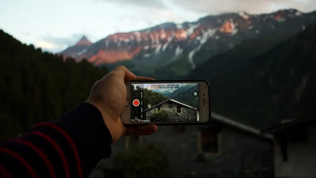 Screen Record On Android