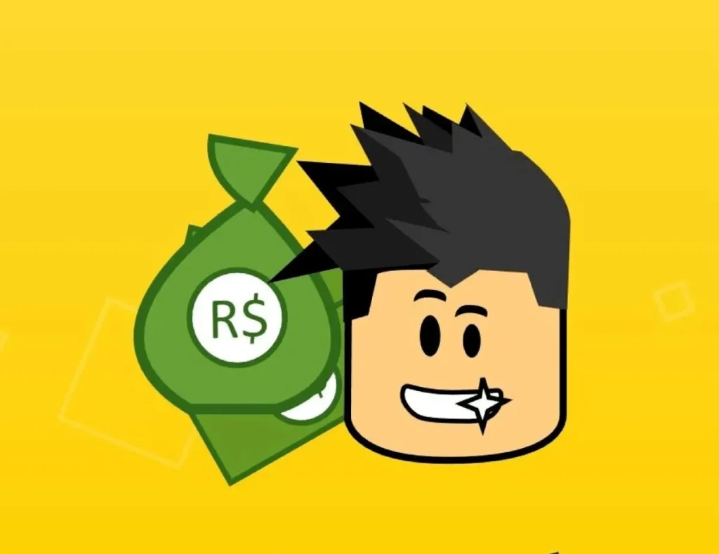 Robux Money
