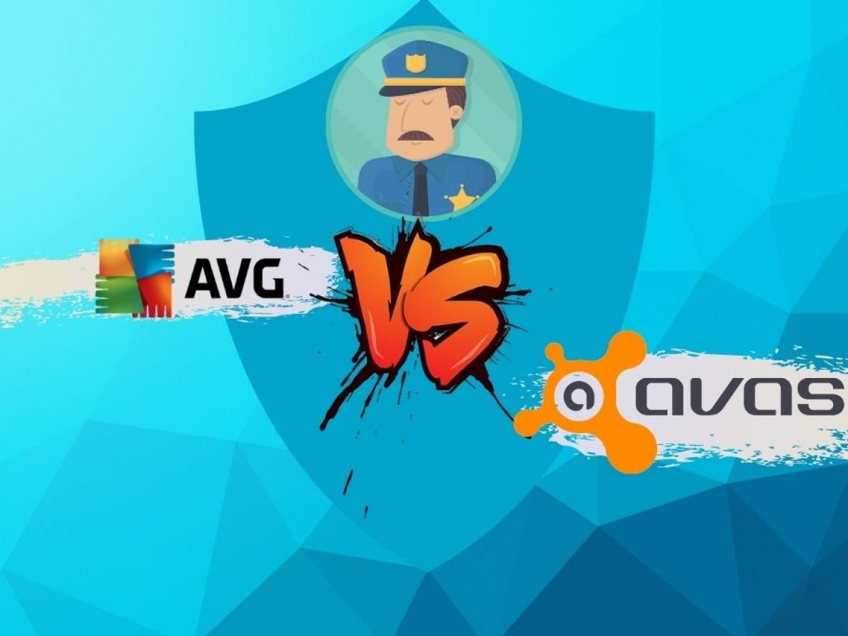 what is best avast or avg free