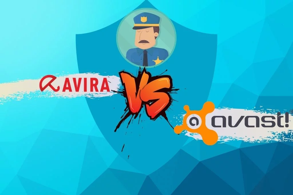 Avast vs Avira Which is the Best Antivirus Software in 2021