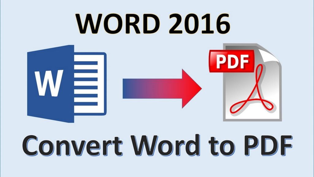 4 Things To Remember When Choosing The Best PDF To Word Conversion Tool ...