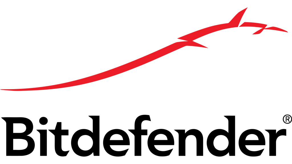 Bitdefender Logo
