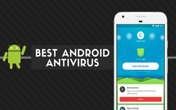 Free Antivirus Apps For Android