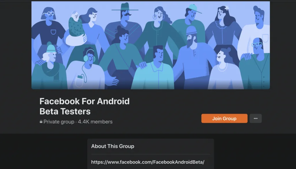 How To Activate Facebook Beta 2