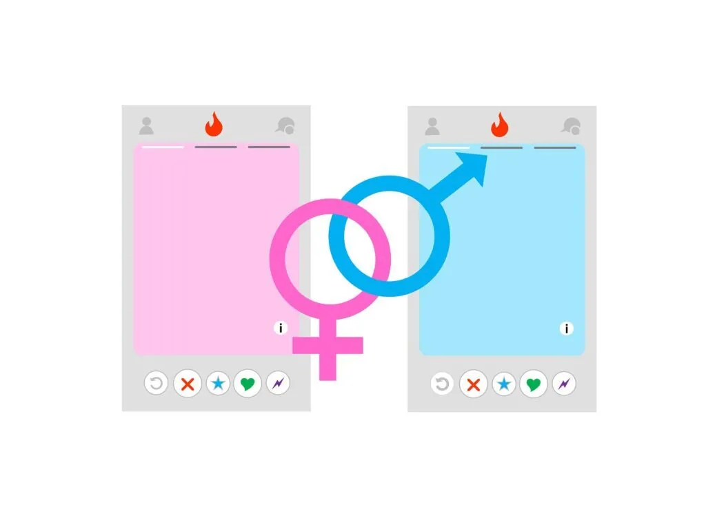 How to Change Name on Tinder? Same Way As Age.