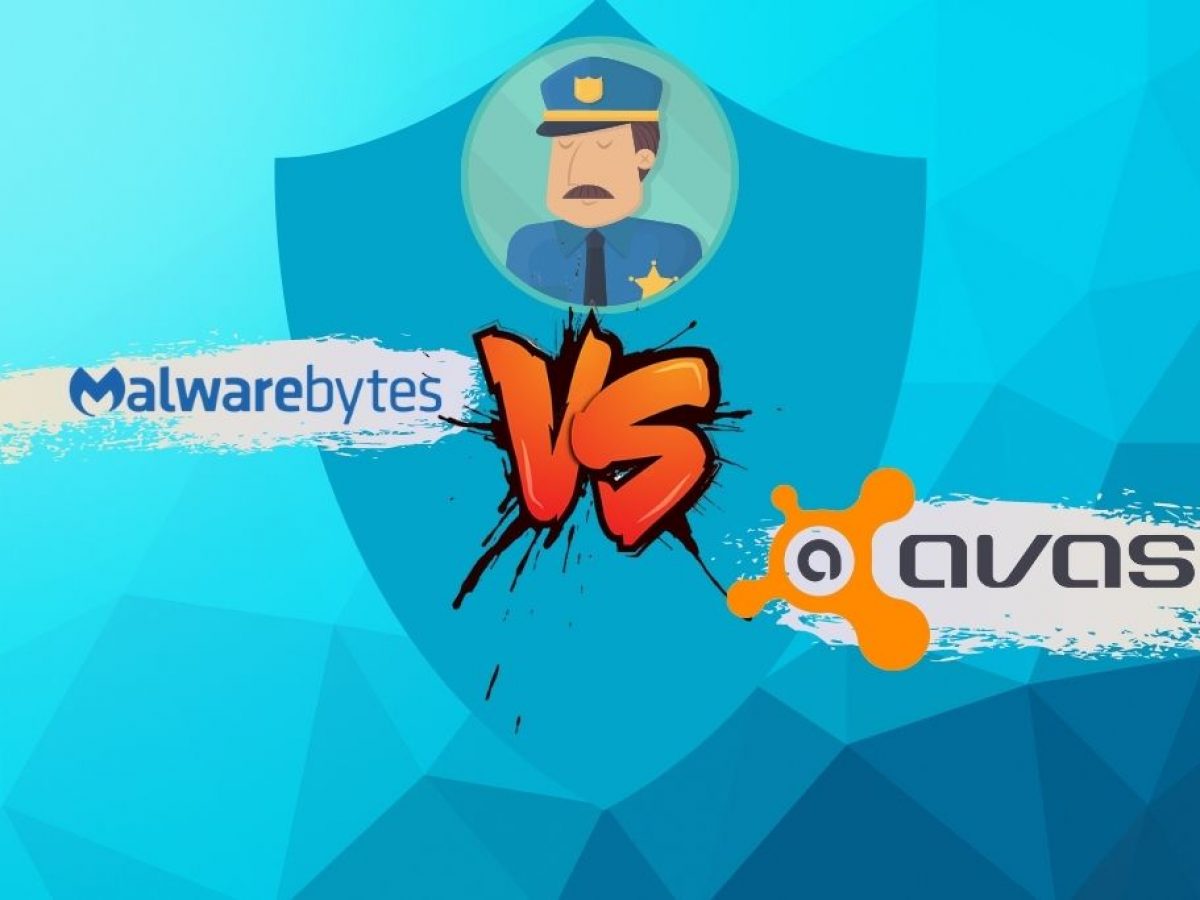 malwarebytes vs avast vs superantispyware