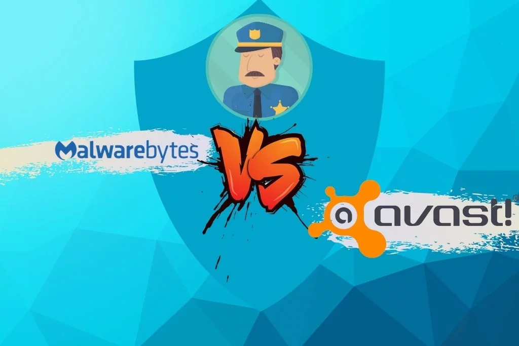 Malwarebytes Vs Avast Comparison All you need to know in 2021