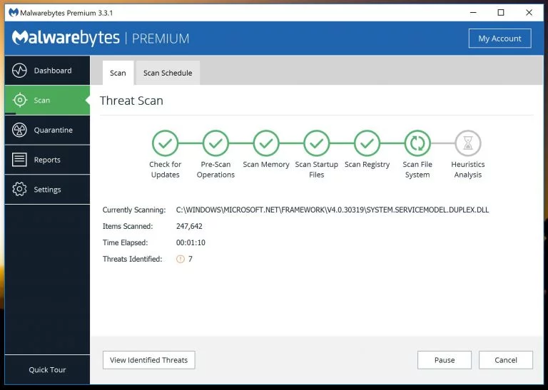 Malwarebytes Vs Avast Antivirus: All you need to know in 2021 2