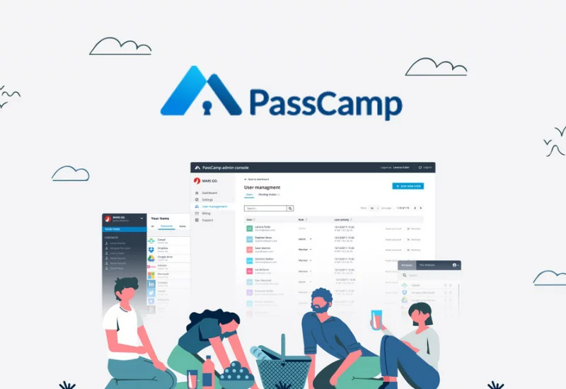 Passcamp