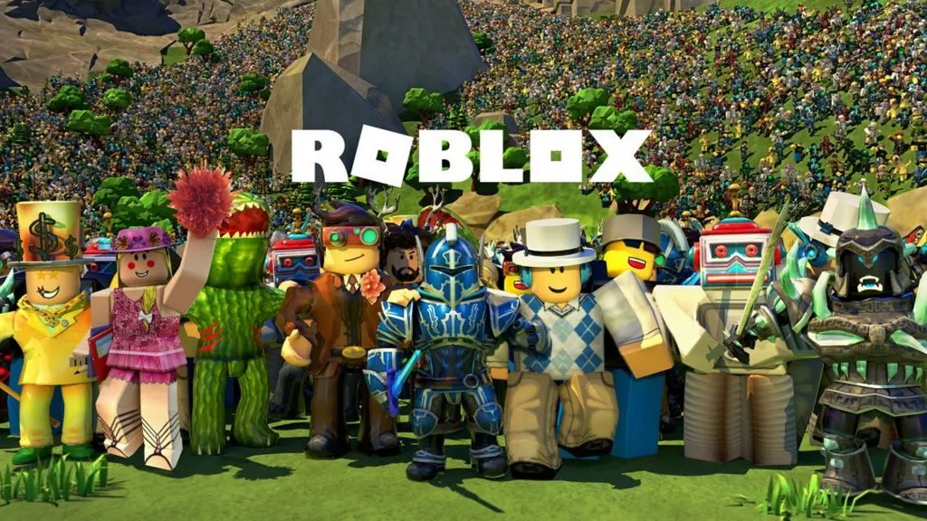 Make Clothes on Roblox