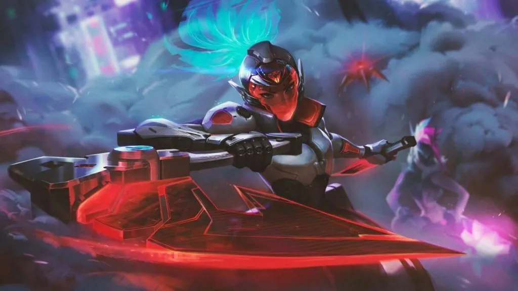 Project Akali