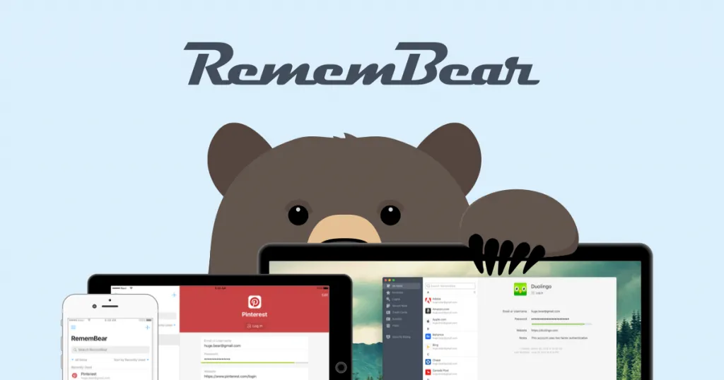Remembear