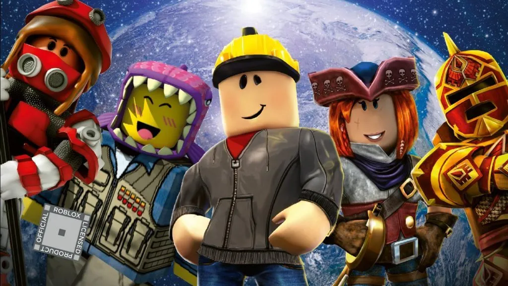Make Clothes on Roblox yourself