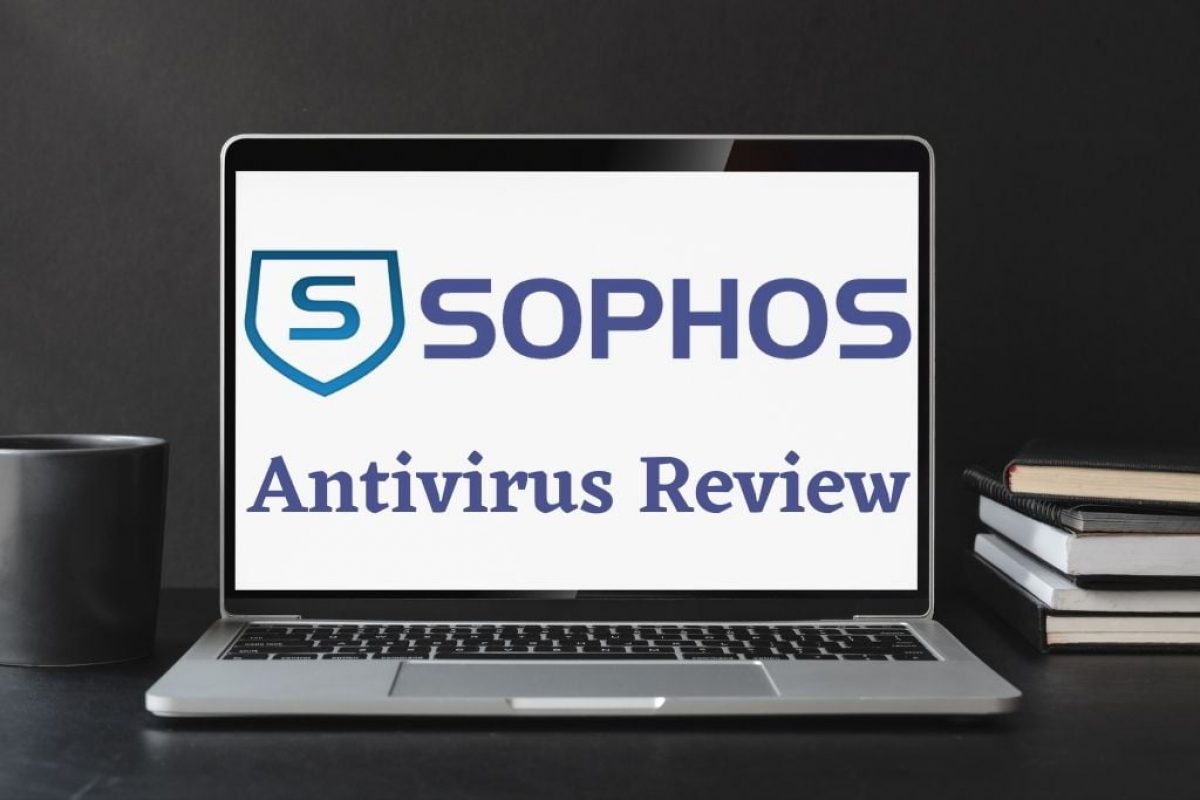 review sophos antivirus for mac